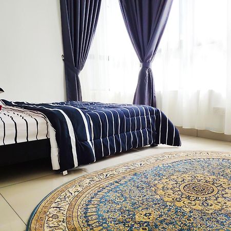 Netflix# Conezion Ioi Resort City By Salaam Suites Putrajaya Exterior photo