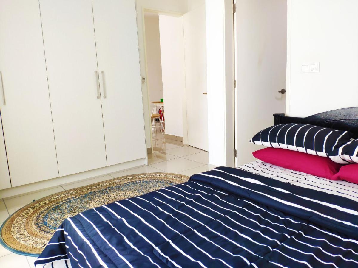 Netflix# Conezion Ioi Resort City By Salaam Suites Putrajaya Exterior photo